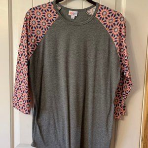 LulaRoe Top